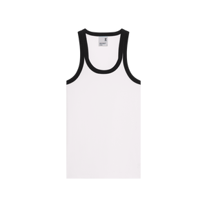 All-Day Ribbed Tank - Womens