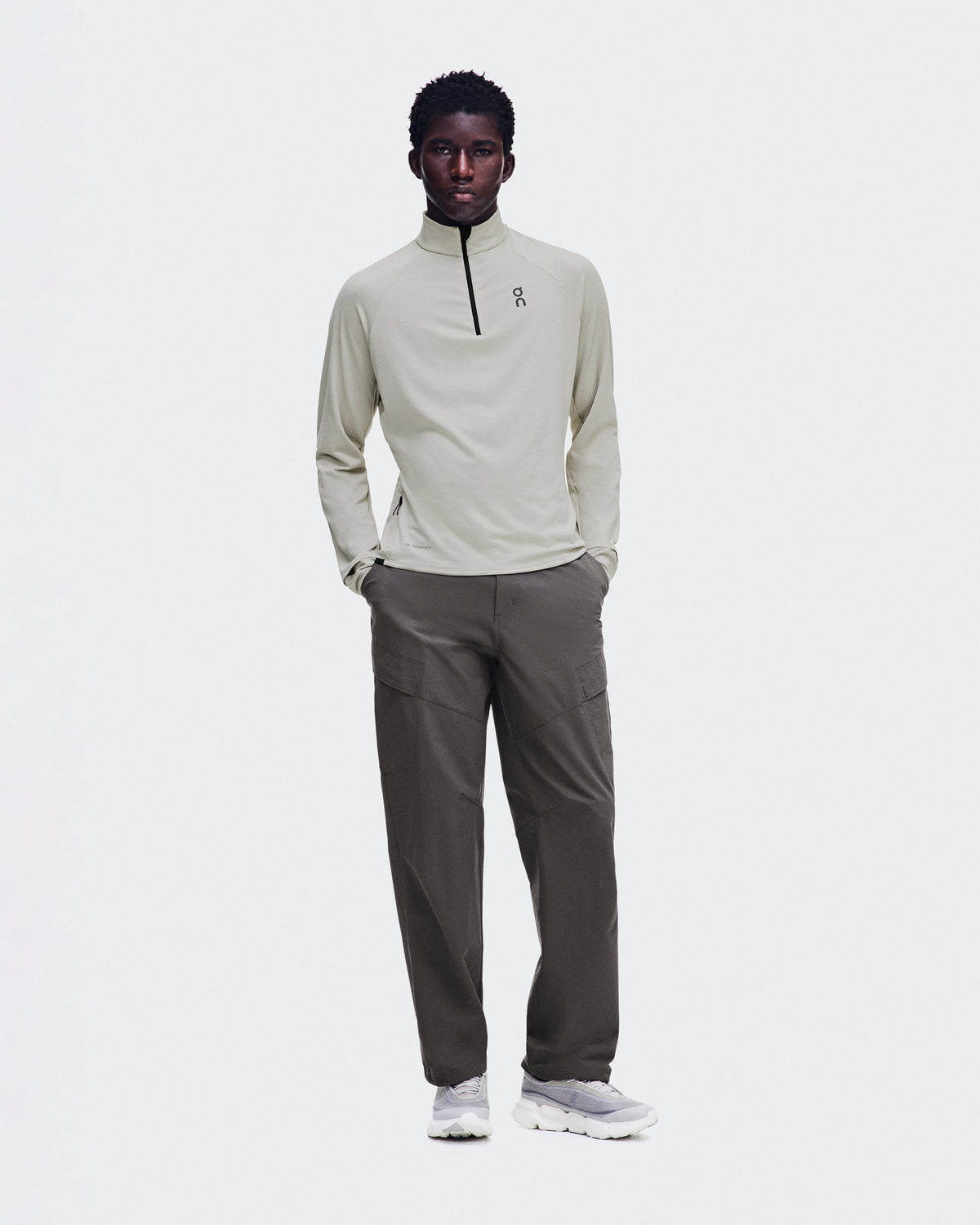 Trek Pants - Mens