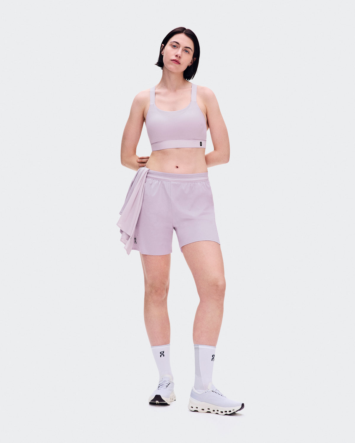 5" Performance Shorts - Womens