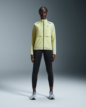 Weather Jacket Insulated - Womens