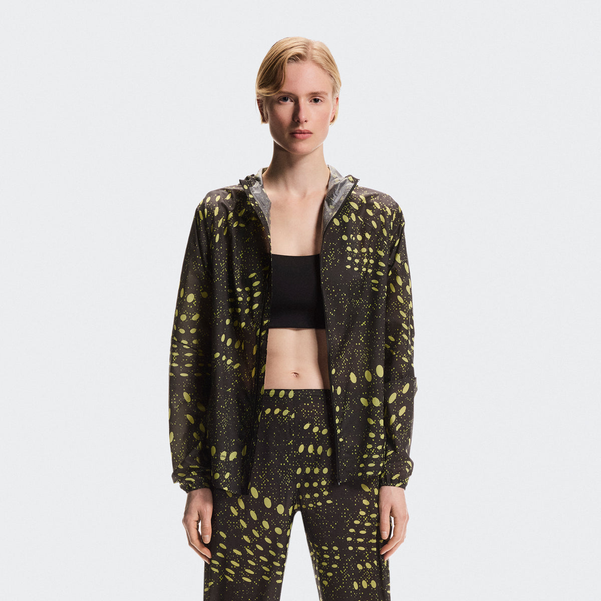 Ultra Jacket - Womens