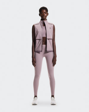 Weather Vest - Womens
