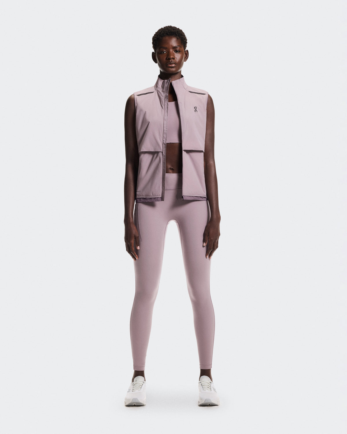 Weather Vest - Womens