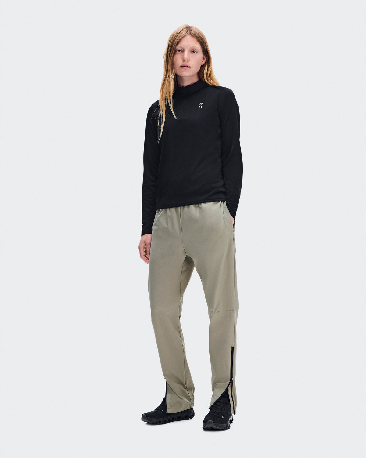 Core Pants - Womens