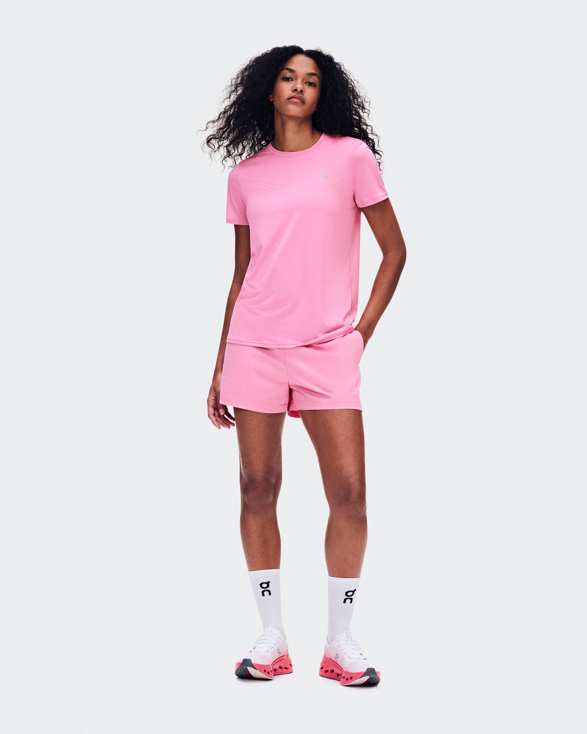 Core-T - Womens