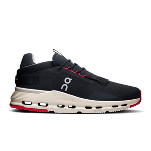 Cloudnova 2 - Mens (All Black)
