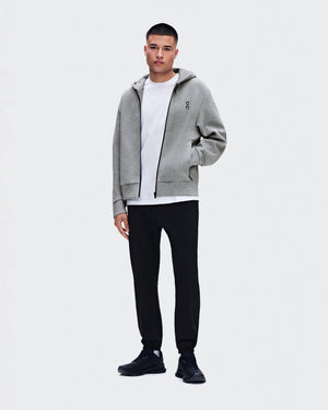 Focus Tech Zip Hoodie - Mens