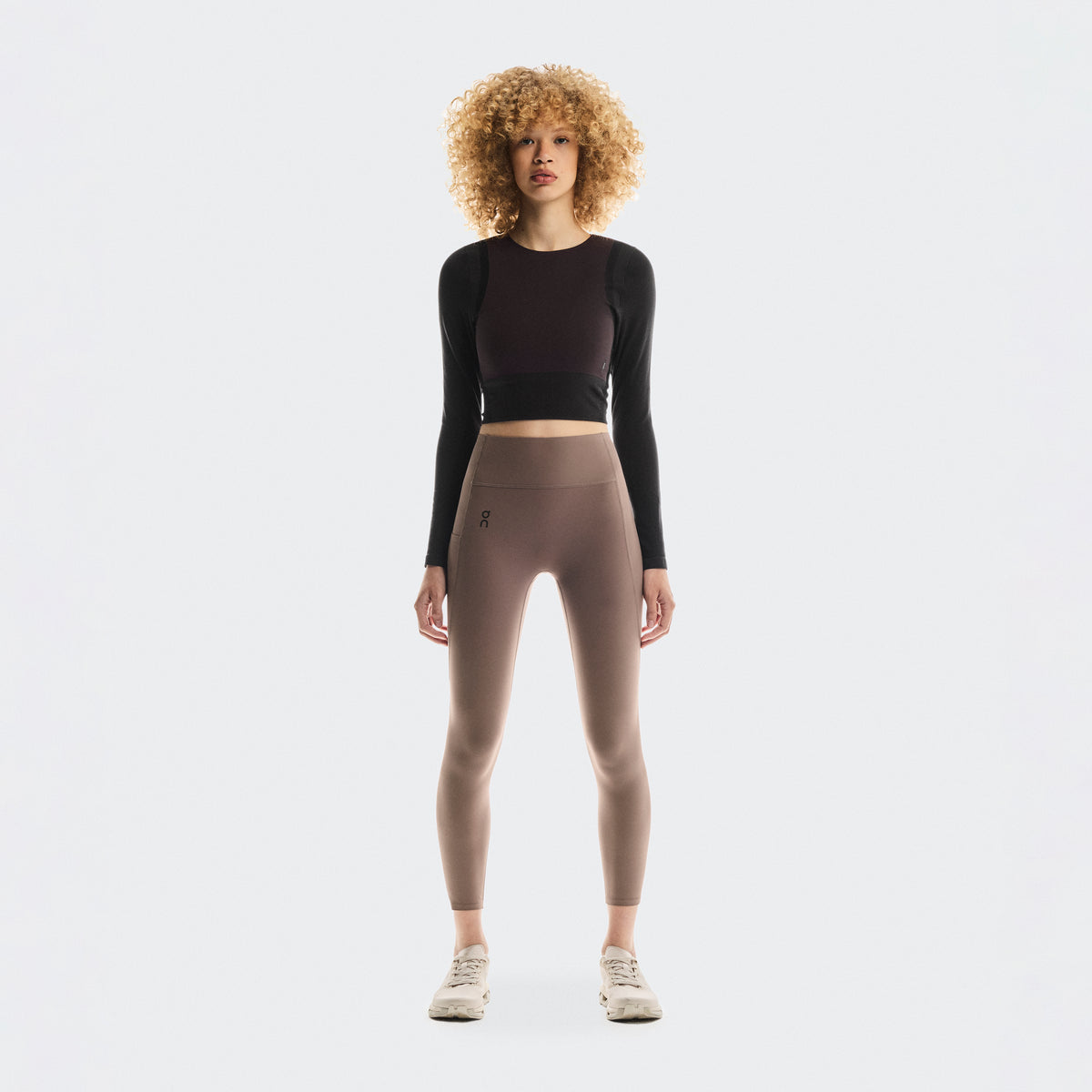 Studio Tights 7/8 - Womens