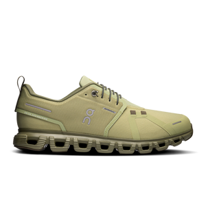 Cloud 6 Waterproof - Mens (Olive / Evergreen)