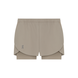 Train 2-in-1 Shorts - Womens
