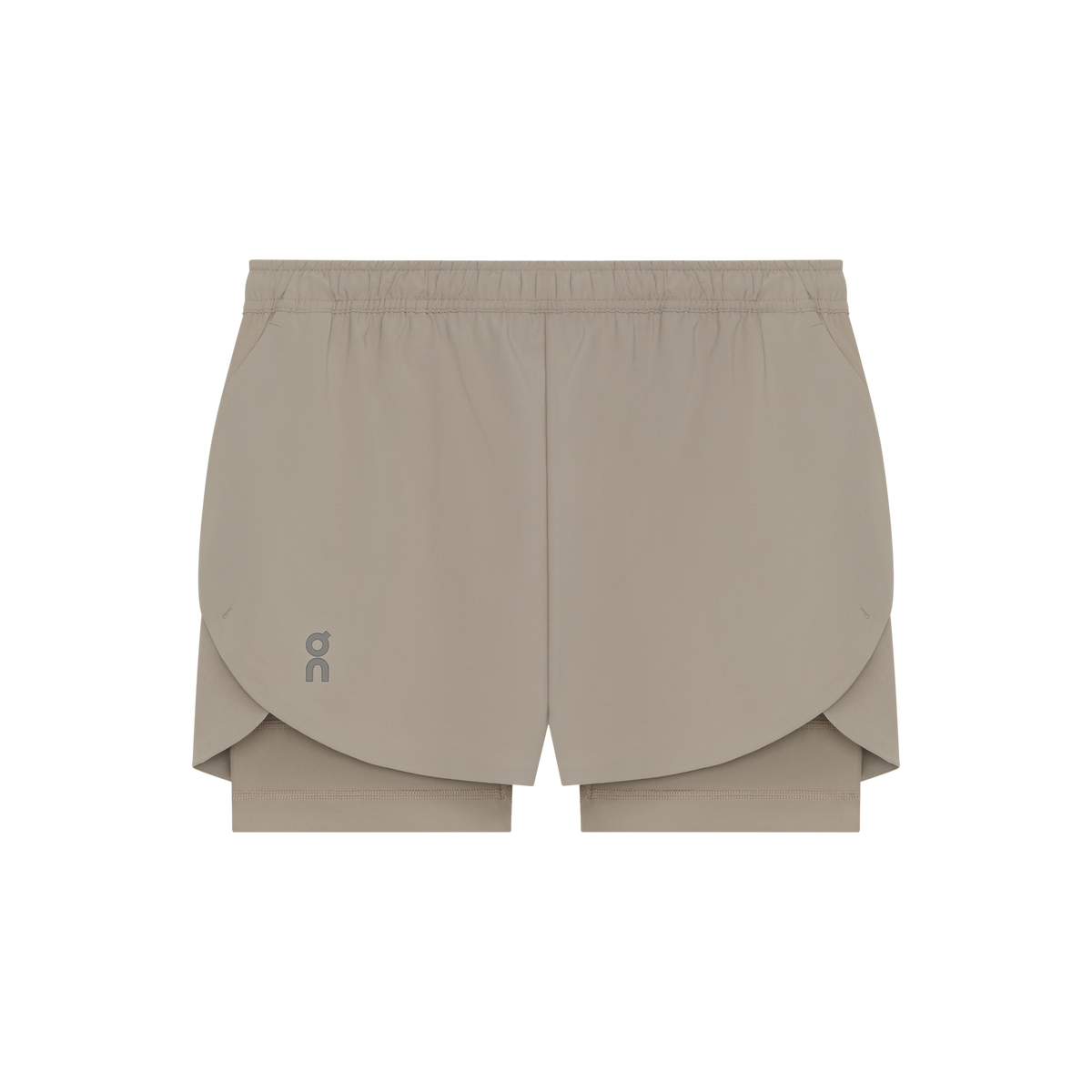 Train 2-in-1 Shorts - Womens