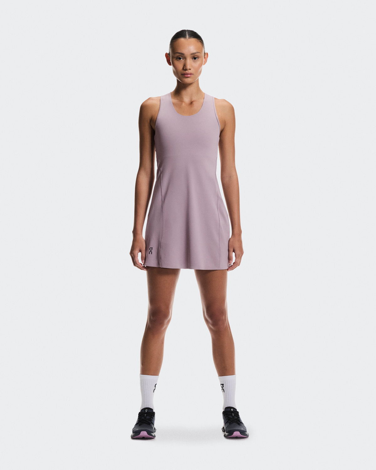 Studio Dress - Womens