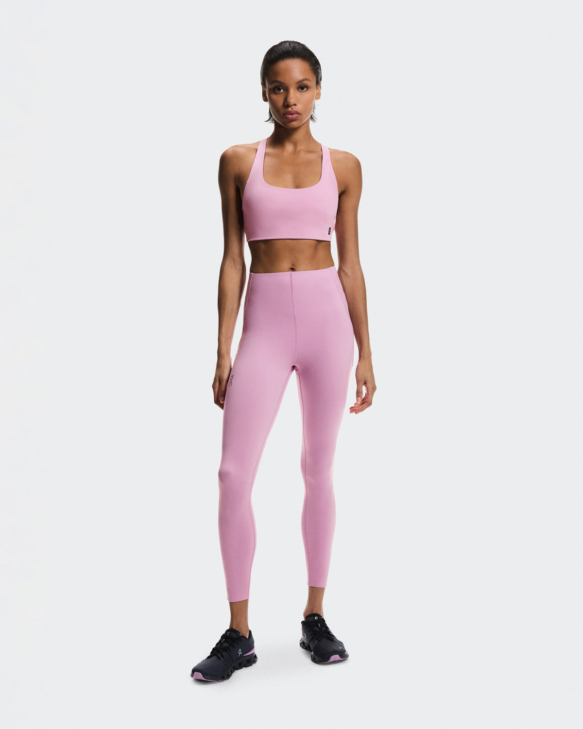 Train Tights 7/8 - Womens