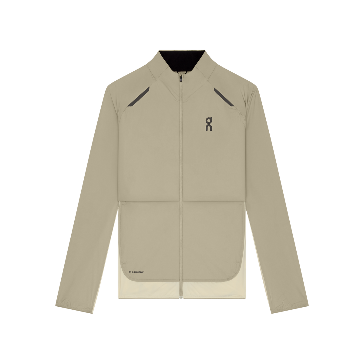 Weather Jacket Insulated - Mens