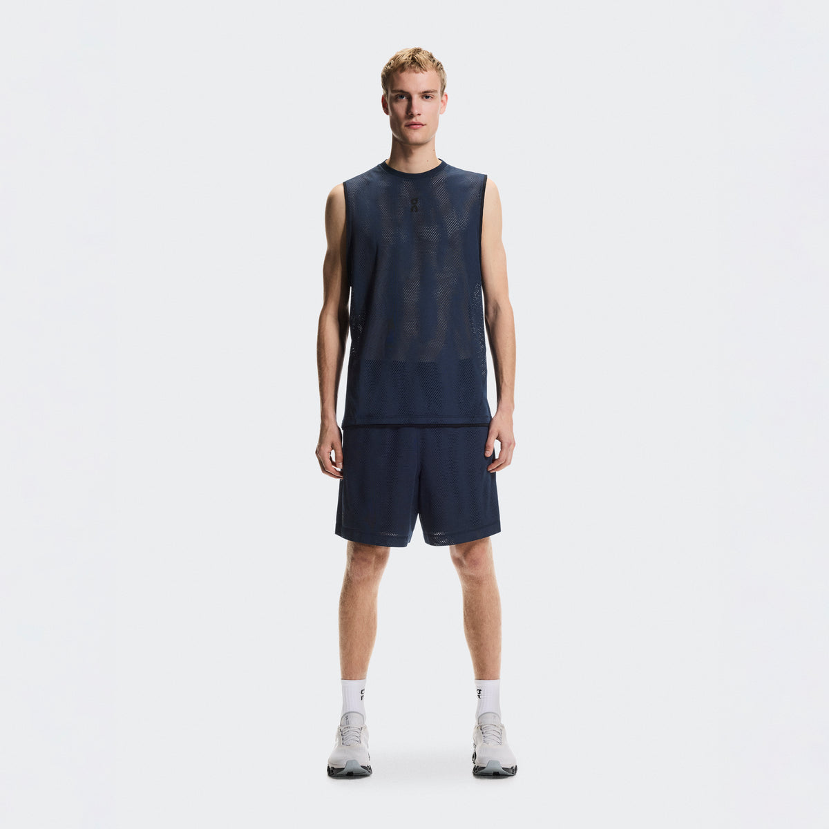 Train Volt Shorts - Mens