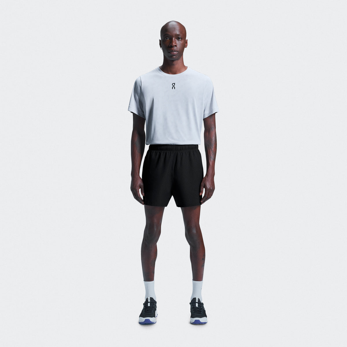 Trail Shorts - Mens