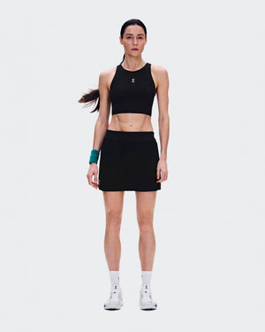 Court Skirt Split - Womens