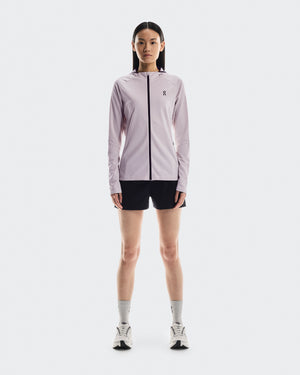 Climate Zip Hoodie - Womens