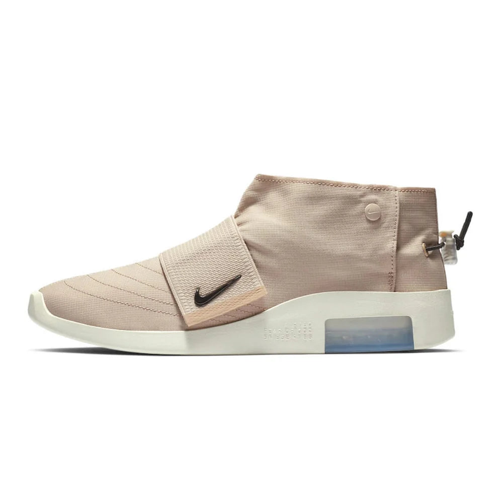 Nike Air Fear Of God Moccasin Particle Beige