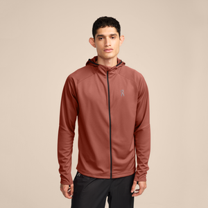 Climate Zip Hoodie - Mens