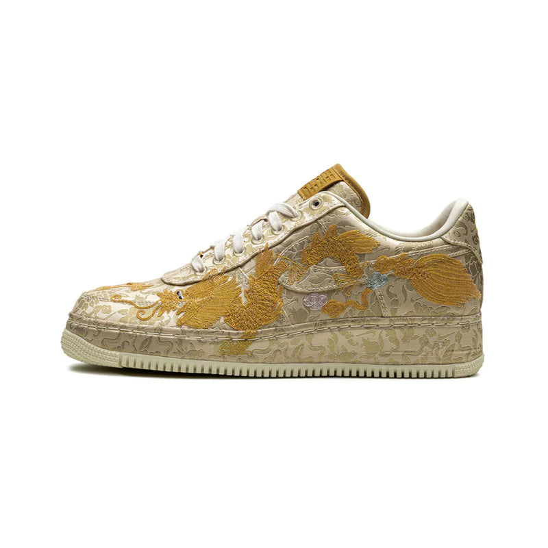 Nike Air Force 1 Low ’07 Year of the Dragon ( 2024 )