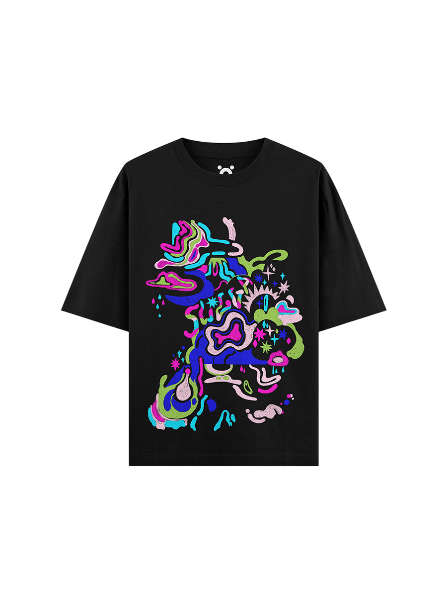 Sugga Dreams Oversized Fit