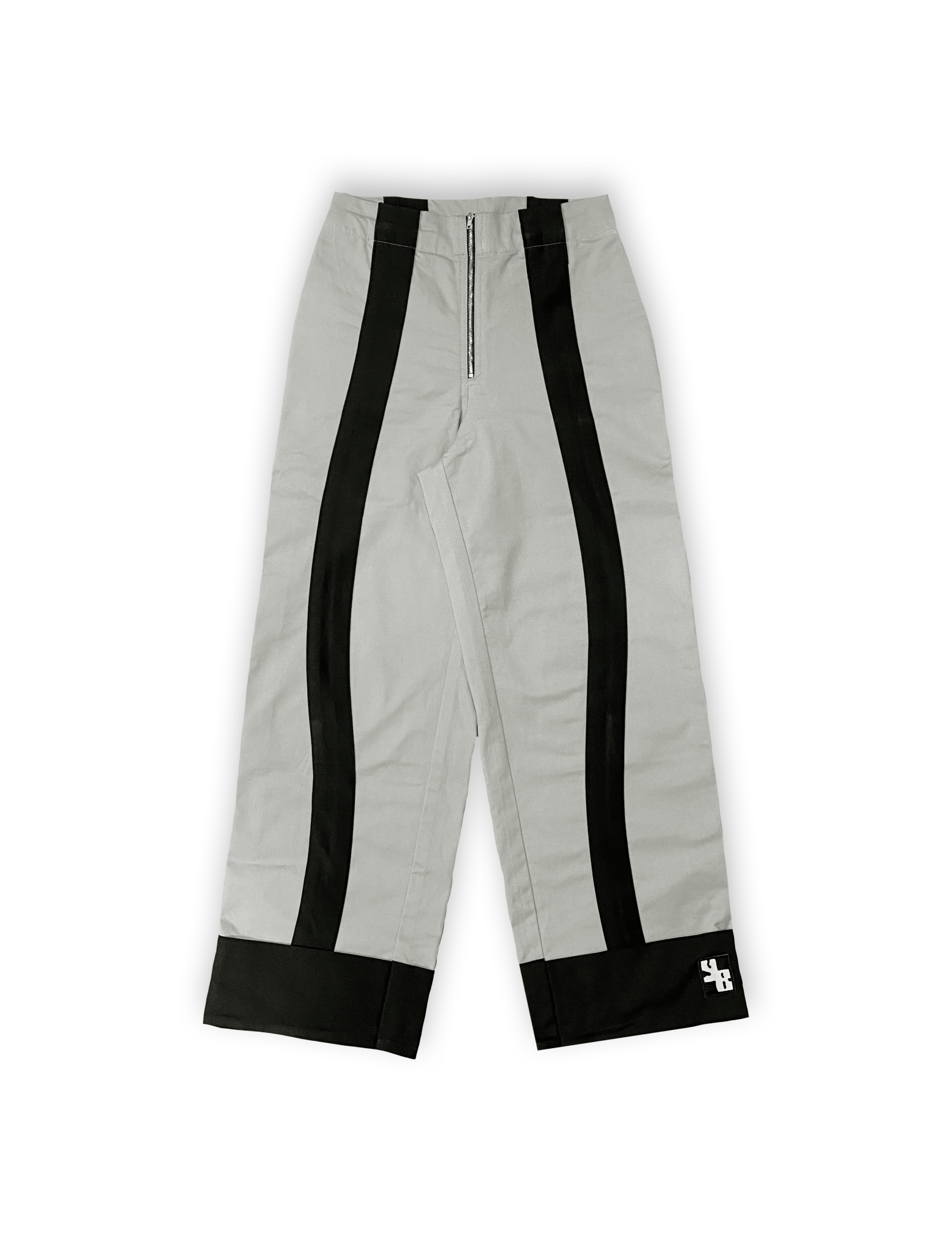 DUNE STRIPE PANTS - YB