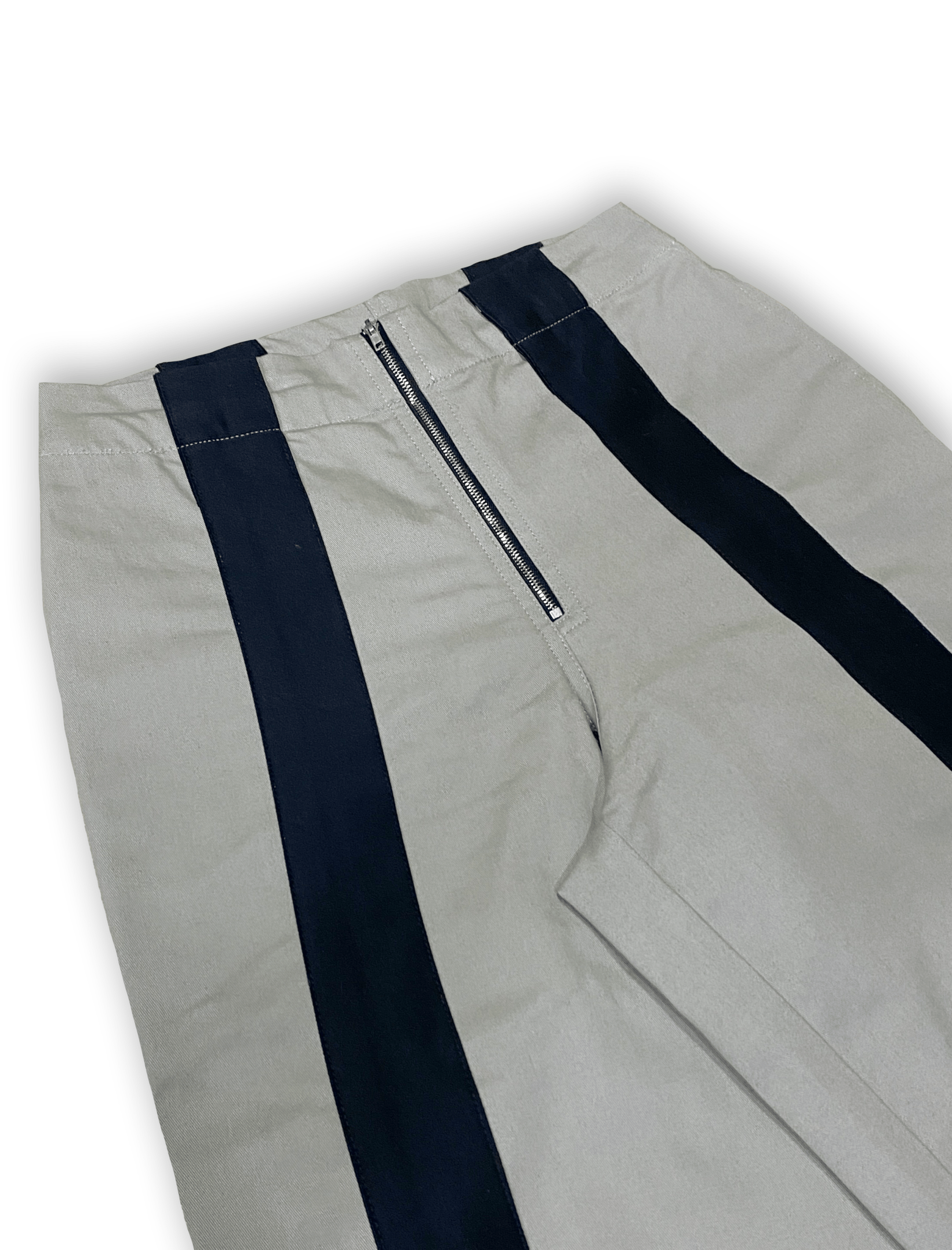 DUNE STRIPE PANTS - YB