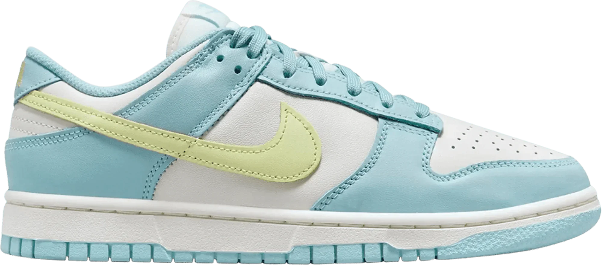 Dunk Low "Ocean Bliss" - Dawntown