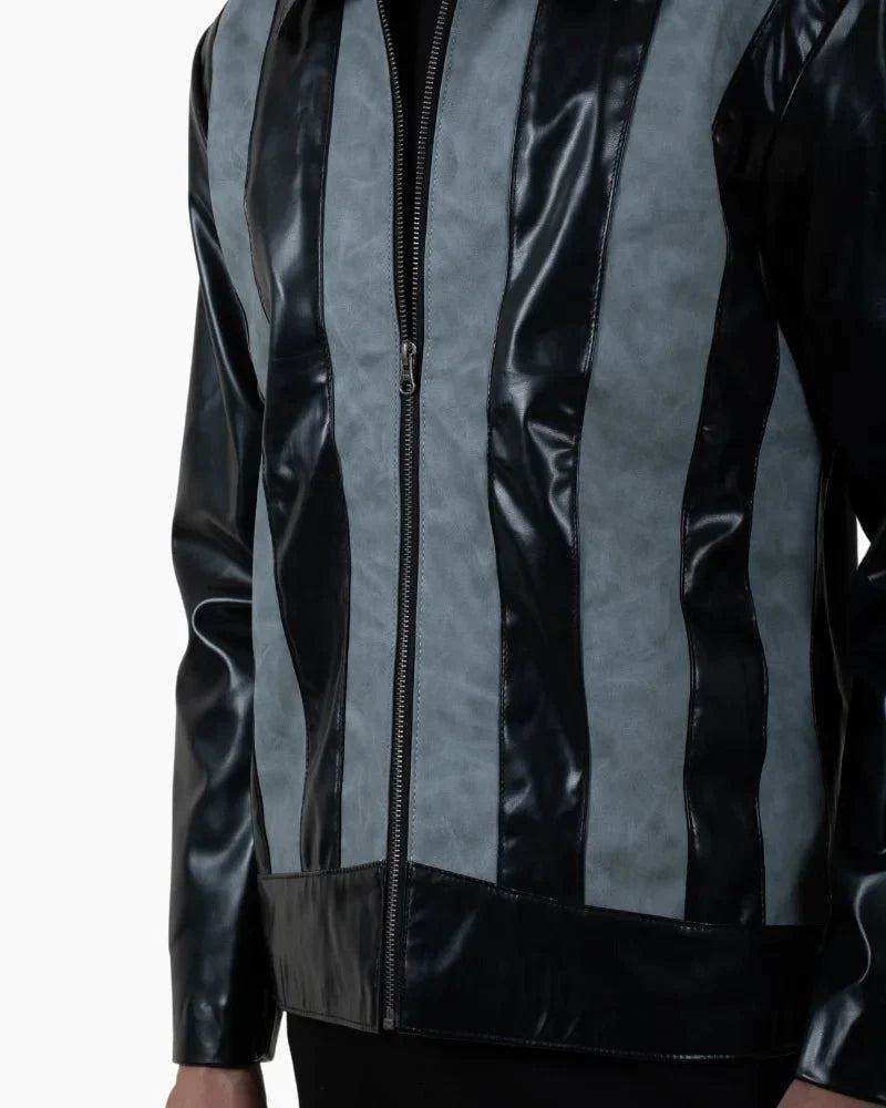 DUSK RIDER JACKET - SULLITT