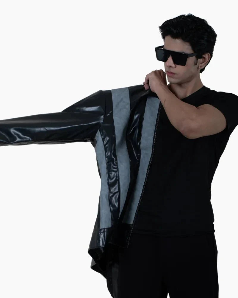 DUSK RIDER JACKET - SULLITT