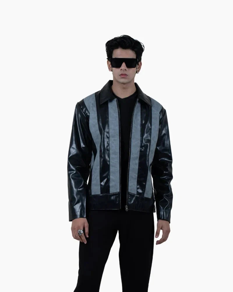 DUSK RIDER JACKET - SULLITT