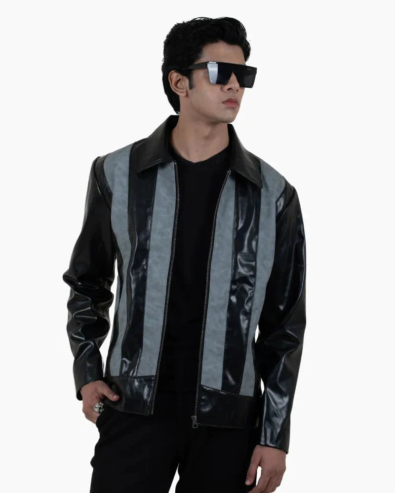 DUSK RIDER JACKET - SULLITT