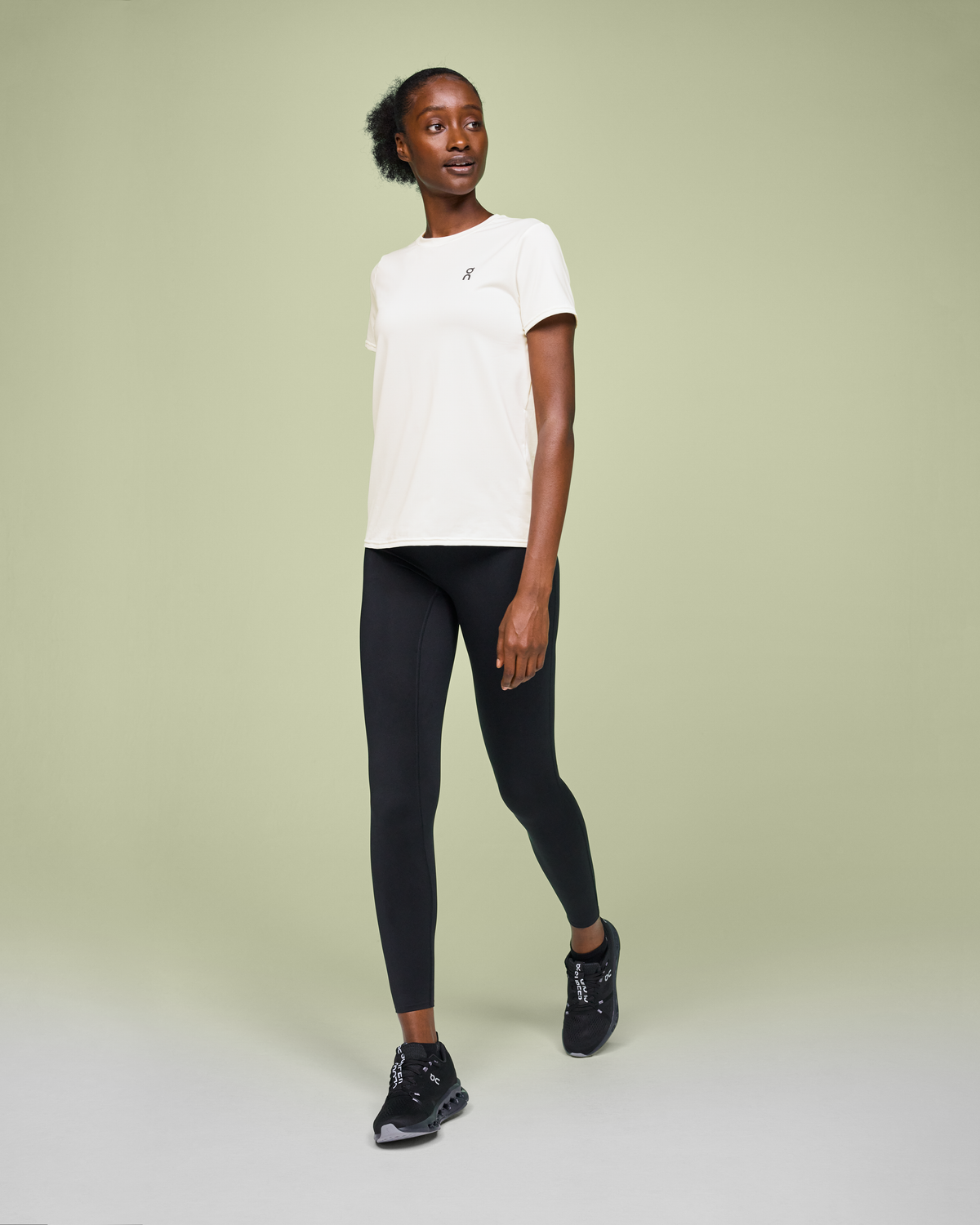 Core-T - Womens