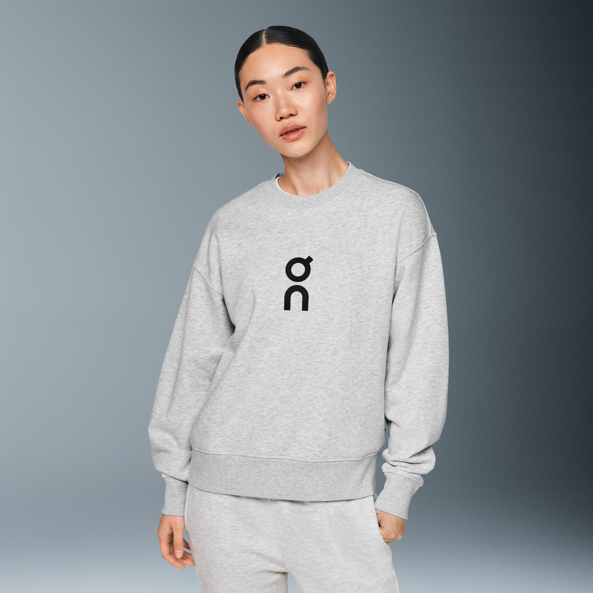 Club Crew - Womens