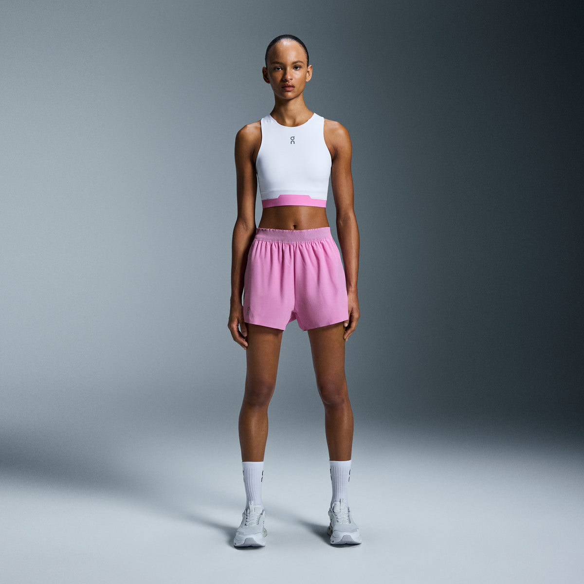 Train Shorts - Womens