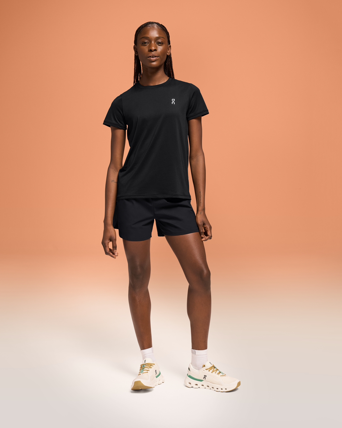 Core-T - Womens
