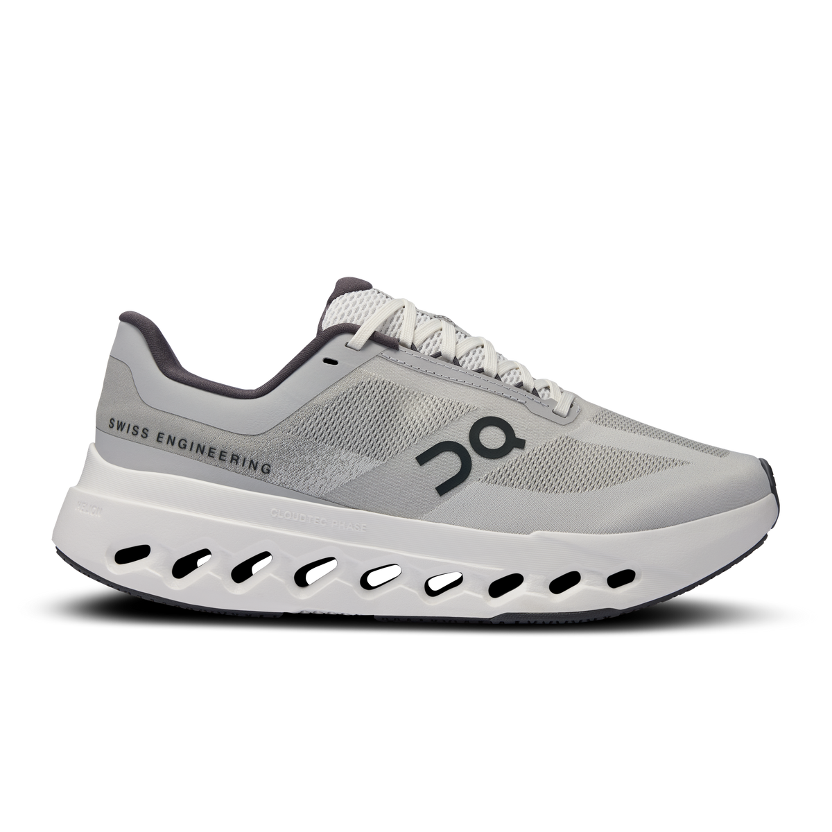 Cloudsurfer Next - Womens (Glacier / White)