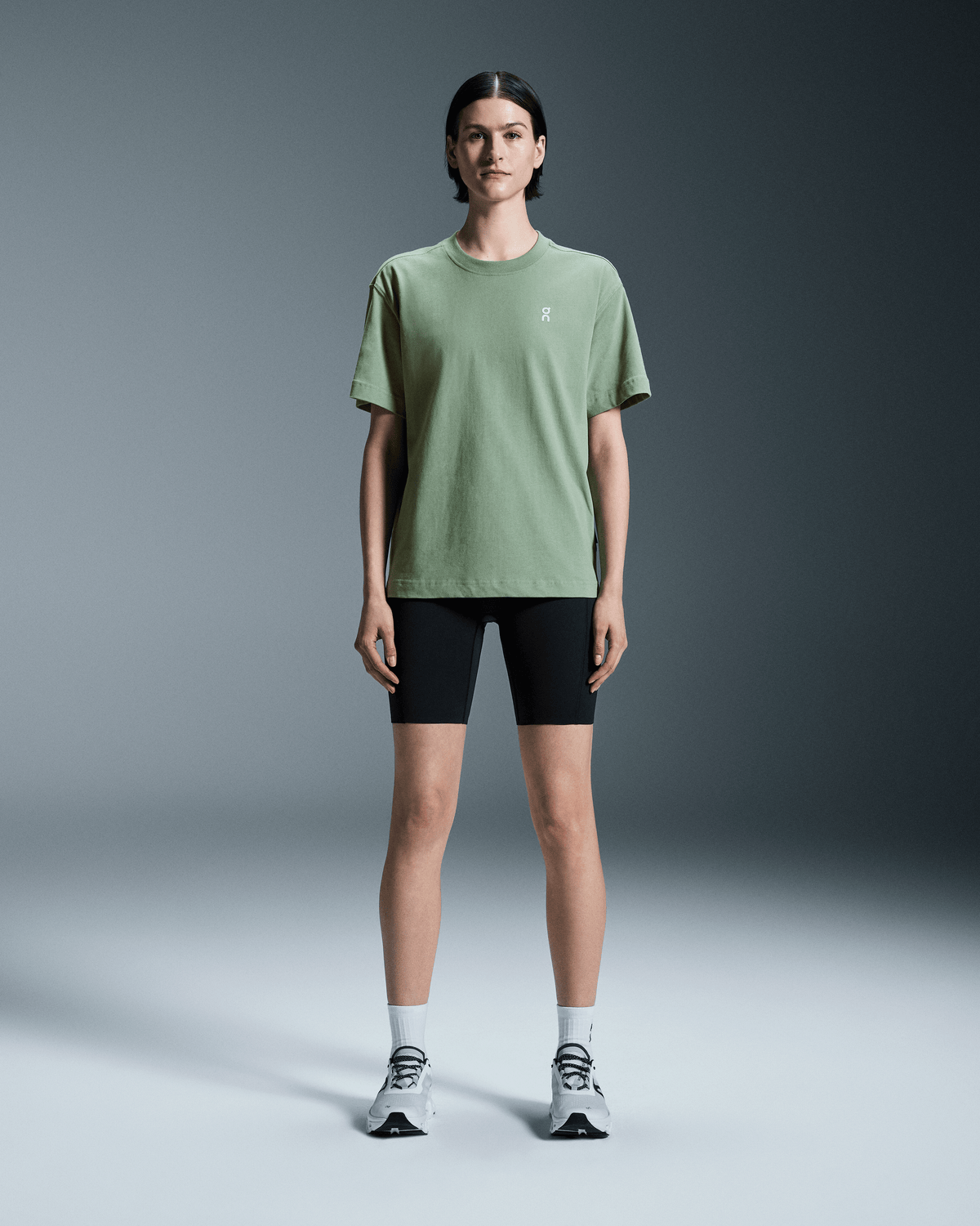 Club-T - Womens