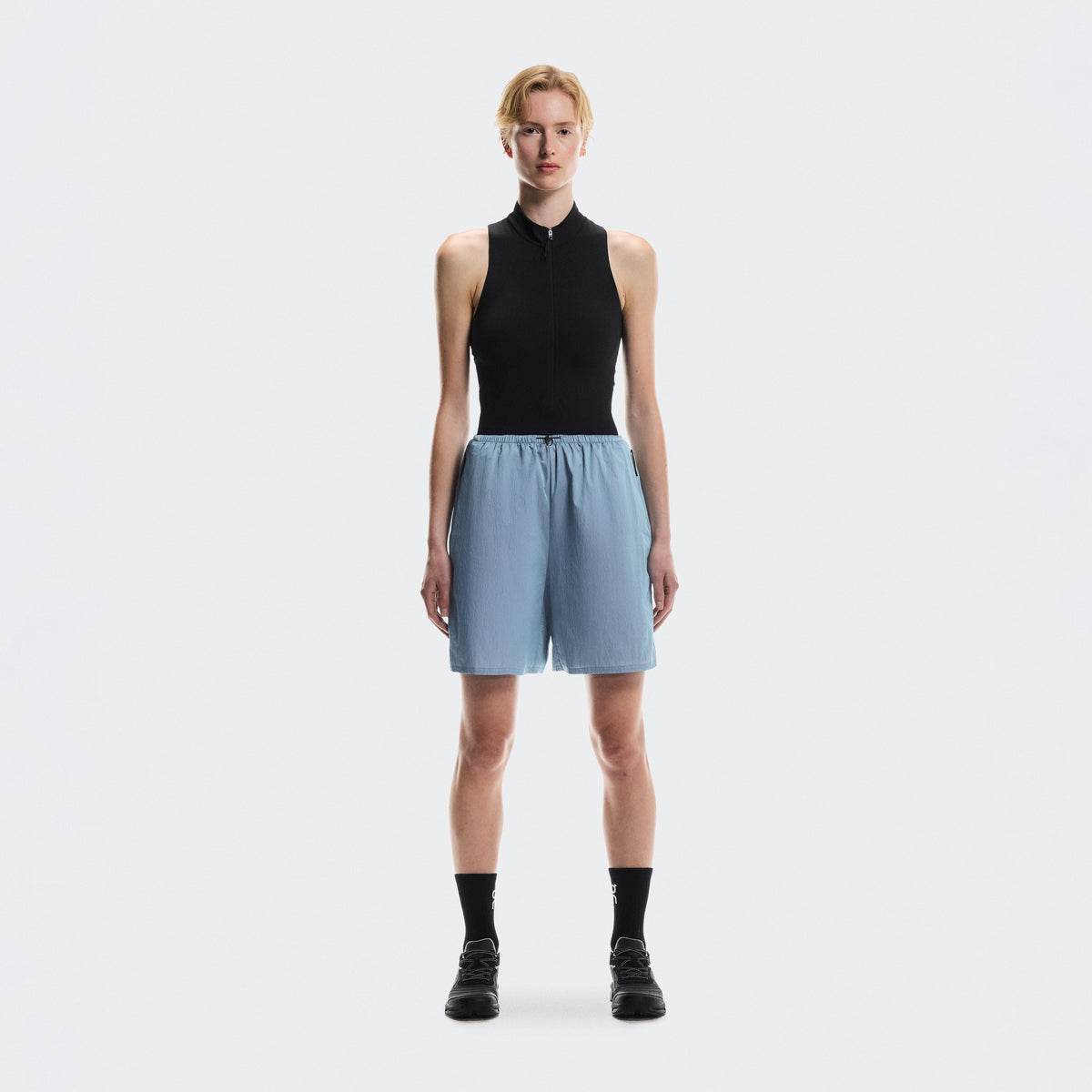 Track Shorts - Womens