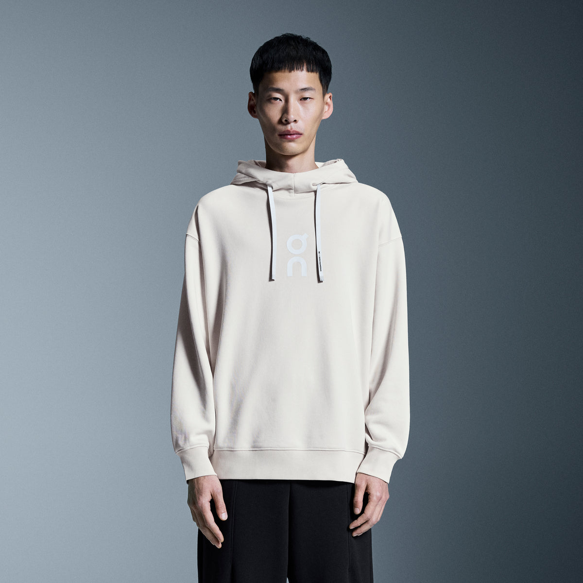 Club Hoodie - Mens