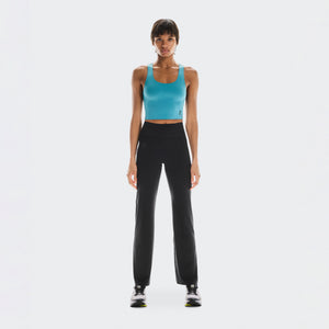 Studio Flared Leggings 30" - Womens