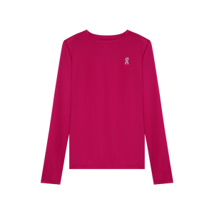 Core Long-T - Womens