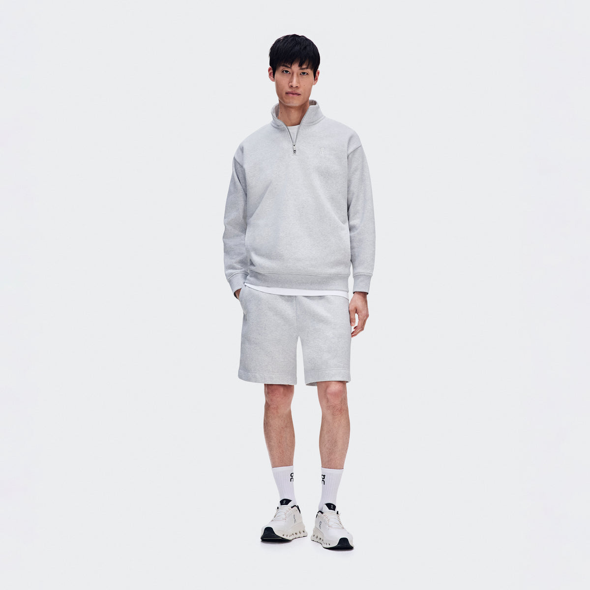 Club Collective Shorts - Mens
