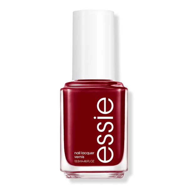 Essie Reds + Oranges Nail Polish