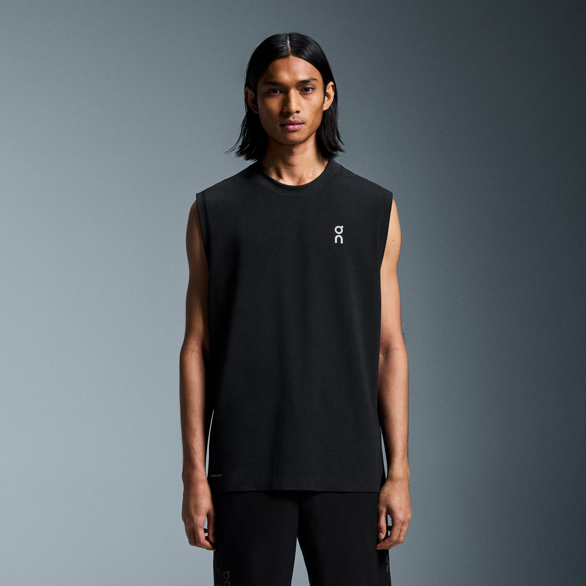 Train Tank - Mens