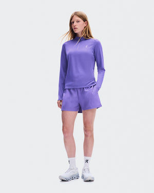 Core 1/4 Zip - Womens