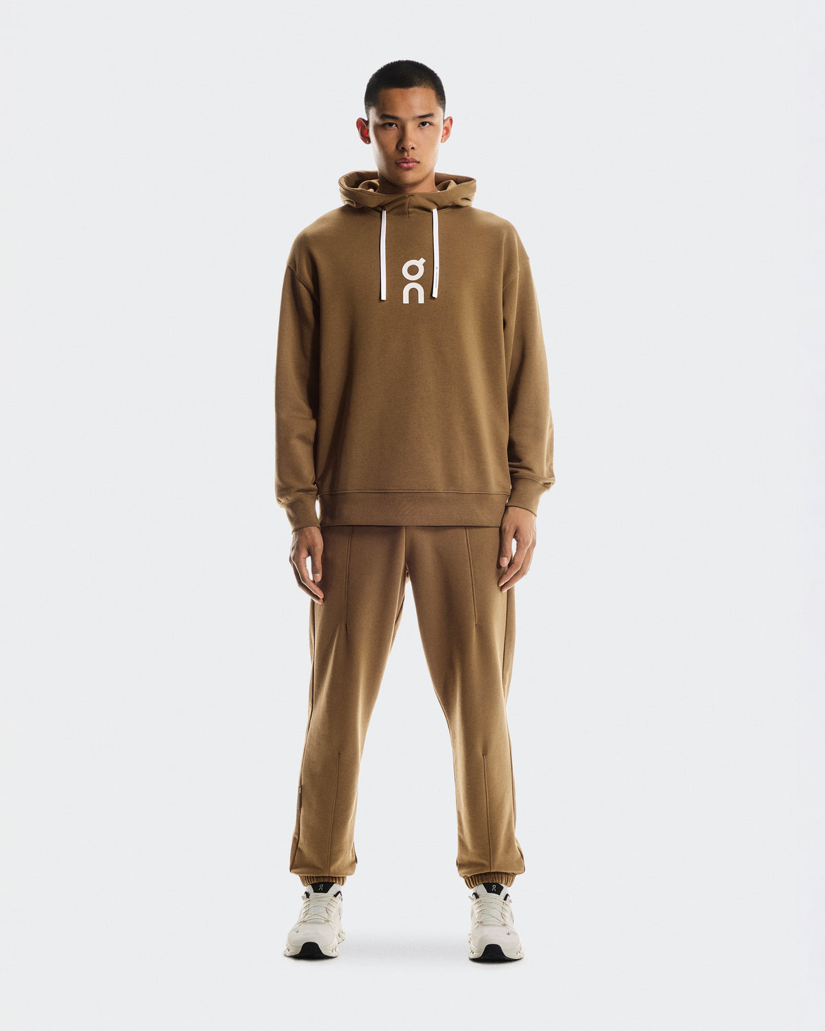 Club Hoodie - Mens