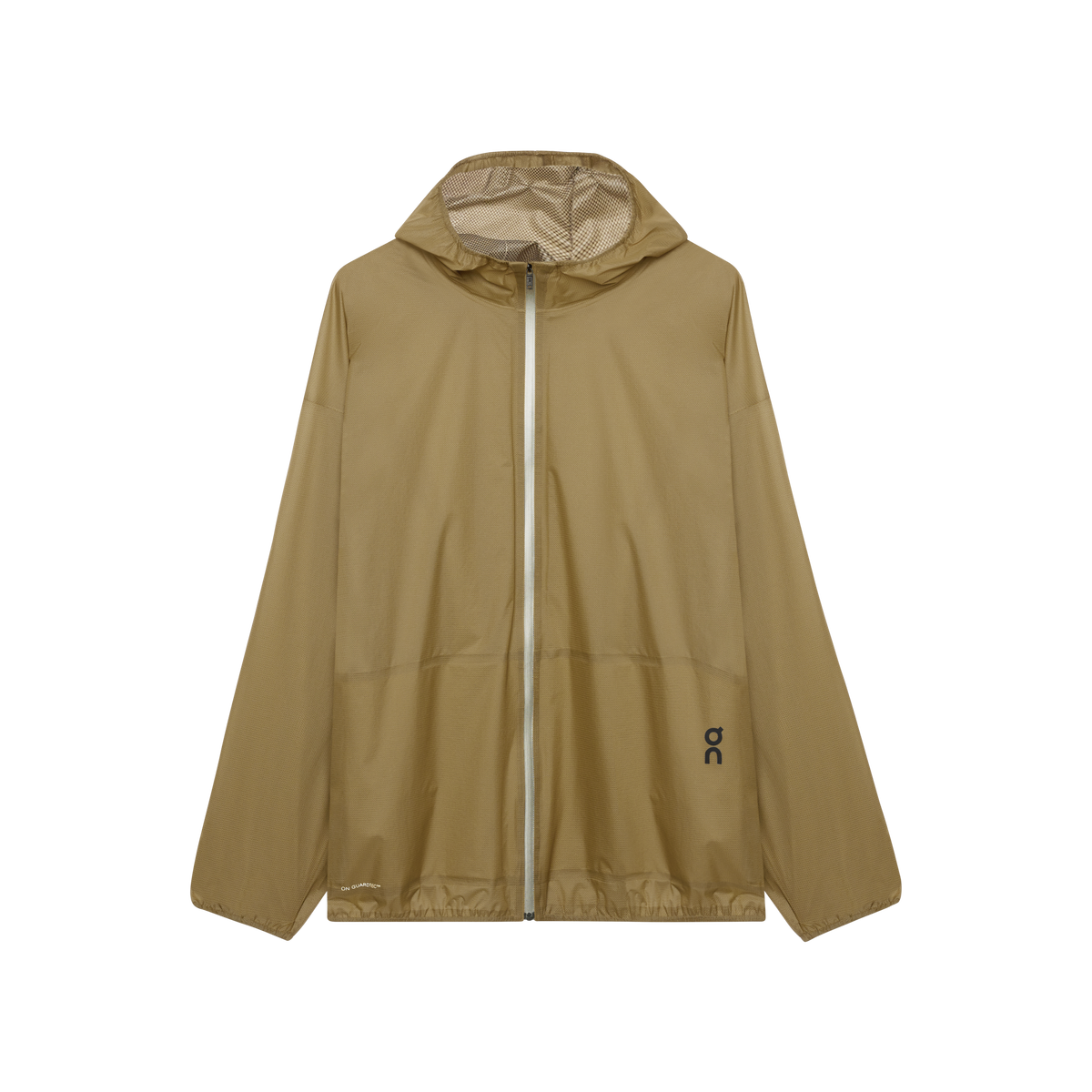Explore Lightweight Waterproof Jacket - Mens