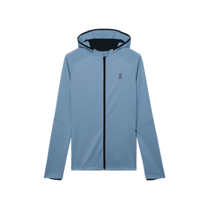 Climate Zip Hoodie - Womens